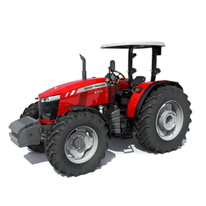 Wholesale Supplier of Used / New Massey Ferguson Tractors and <b>Agricultural</b> <b>Equipment</b> - Product Image 5