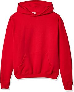 Sudadera con capucha para hombre y mujer, de alta calidad, 100% algodón, grueso, liso, pesado, de gran tamaño, sin cordón, logotipo personalizado, talla grande - Product Image 1