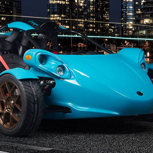 2024/2025 Campagna T-Rex RR - Product Image 1