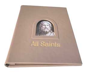 PU da đơn bao gồm thư mục bền nhà hàng thanh đơn chủ Ấn Độ xuất khẩu người bán cho khách sạn & nhà hàng - Product Image 5