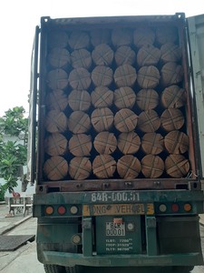 Fibres de cocotier Paillis Anneau Arbre Protecteur Tapis COIR MULCH MAT JARDIN BEBS AUTOUR DES ARBRES MULCH MAT - Product Image 4