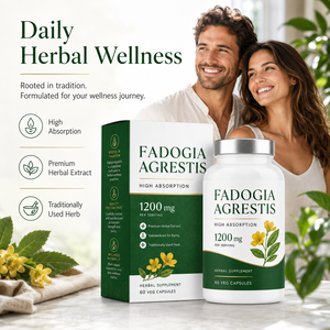 Cápsulas de Fadogia Agrestis 1200mg <span class=keywords><strong>al</strong></span> <span class=keywords><strong>por</strong></span> <span class=keywords><strong>Mayor</strong></span>, Extracto 40:1 con Tongkat Ali 100:1, Suplemento de Zinc, Magnesio y Boro, OEM - Product Image 4