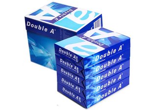 For Premium Copy A4 80gsm White <b>Office</b> <b>Printing</b> High Quality Smooth Surface for Everyday Use - Product Image 3