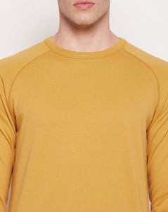 บริการ OEM ที่ดีที่สุด ชุดลำลองสไตล์สตรีทแวร์สำหรับฤดูหนาว ชุดสเวตสูทผู้ชายแบบปรับแต่งได้ ผ้าฝ้าย 100% คุณภาพสูง ระบายอากาศได้ดี ผ้าฟลีซหนานุ่ม - Product Image 4