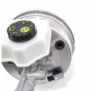 SERVO-FREIN MERCEDES GLE W167 A1674301700 OM 656.929 Diesel 2900 (18>) - Product Image 2