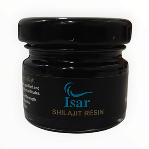 Résine de Shilajit de l'Himalaya de marque privée 82% acide fulvique de qualité alimentaire oligo-éléments de source naturelle de l'Himalaya en Inde - Product Image 5