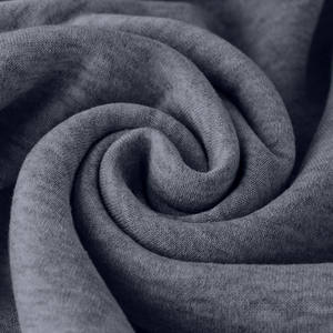 Sweat à capuche surdimensionné pour hommes pull en coton sweat-shirt Streetwear lourd coupe ample mode décontracté haut à capuche à manches longues - Product Image 2