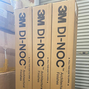 Ante (mate) 3M DINOC Film [Ante/Cuero], (mate), (1), (2) - Product Image 1