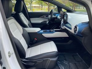 CHEVROLET EQUINOX EV LT 2 FWD 2025, LISTO PARA ENVIAR - Product Image 2