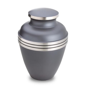 Beautiful European Style <b>Large</b> Adult <b>Urn</b> New Theme Designer Premium Quality 200 Cubic Inch Biodegradable Metal <b>Urns</b> for Loved - Product Image 2