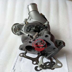 <span class=keywords><strong>Turbo</strong></span> GT1749S per Hyundai Van Porter <span class=keywords><strong>2</strong></span> Motore 4D56 28200-42700 715924-5002S - Product Image 6