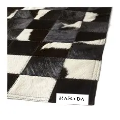 Tapis et tapis en cuir faits à la main de la meilleure qualité Tapis de salon à vendre Tapis au meilleur prix - Product Image 2