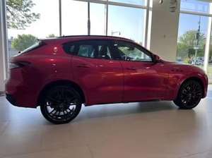 2022 Tro-feo Auto-matic Left Steering AWD Drive Leather Seats R18 Tire Size with Rear <b>Camera</b> - Product Image 5