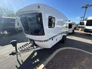 Ruedas Premium de 15 Pulgadas de Acero Inoxidable con Doble Amortiguador para Autocaravanas 2026, Modelo Sol Dusk, Dos Camas Individuales, Remolques de Viaje de 21 Pies - Product Image 2