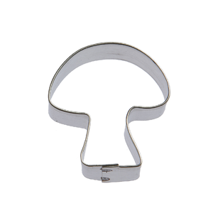 Outils de cuisine en acier inoxydable de formes différentes Ensemble de emporte-pièces de Noël à vendre produit - Product Image 1