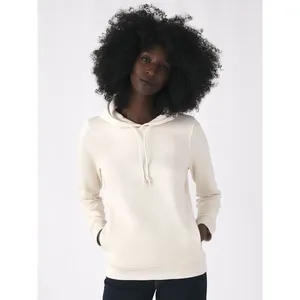 Inspire hooded sweatshirt มีฮู้ดที่ยั่งยืนสินค้าที่กำหนดเองสำหรับโปรโมชั่น - Product Image 5