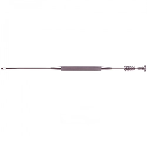 Instrumentos Quirúrgicos GORNEY FREER, Elevador de Succión, Cirugía General, Acero Inoxidable, Manual, Clase I, 1 Año de Garantía - Product Image 6