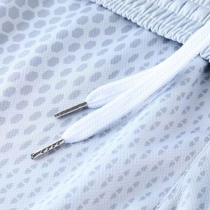 OEM personalizable 100% poliéster Reversible baloncesto Jersey transpirable entrenamiento uniforme conjunto para hombres nueva ropa de baloncesto OEM - Product Image 5