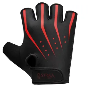 Gants de cyclisme professionnels unisexe haute qualité gants de cyclisme demi-doigt été hommes