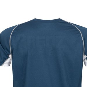 Nueva llegada Ropa deportiva 100% Tela de poliéster Jersey de voleibol Mejor precio Jersey de voleibol en venta al por mayor - Product Image 4