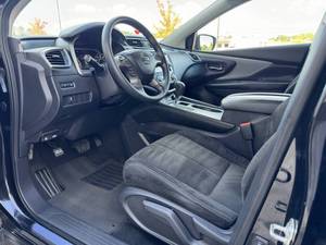 Precio bajo, Nissan Murano S 2019, auto usado en venta - Product Image 2
