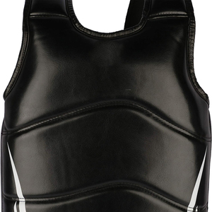 Protecteur de corps personnalisé Mma Arts martiaux combat entraînement Kickboxing coussin de ventre de boxe protège-poitrine protège-corps de boxe personnalisé - Product Image 4