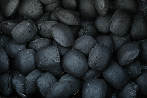 Briquetas de Carbón Negro, Combustible para Barbacoa de Madera Dura en Forma de Cubo - Product Image 3