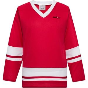 Vente en gros Maillot de hockey sur glace personnalisé 2025-100% Polyester séchage rapide respirant couleurs et tailles personnalisées unisexe adulte - Product Image 1