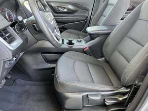 USED 2024 Terrain SLE AWD Sedan Dark Interior Leather Seats <b>Panoramic</b> Sunroof 360 Rear <b>Camera</b> Left Hand Drive Accidental Fee - Product Image 2