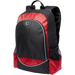 Mochila Personalizada Benton de 15 Pulgadas para Portátil, para Artículos Promocionales - Product Image 2