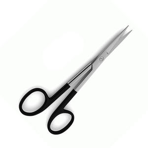 Tijeras de IRIS de acero inoxidable de alta calidad, juego de instrumentos manuales, bajo impacto y buen Material - Product Image 1