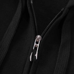 Sudaderas con Capucha al por Mayor para Hombre, Sudaderas Estilo Urbano, Sudaderas Negras, Cargadas por Dress Sports - Product Image 6