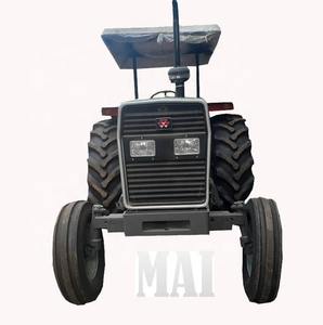 รถแทรกเตอร์ขนาดเล็ก Massey Ferguson MF 240 50 แรงม้า ขับเคลื่อน 2 ล้อ ของแท้ ใหม่เอี่ยม พร้อมเกียร์แท้ เครื่องยนต์ดีเซล 3 สูบ คุณภาพสูง ขาย - Product Image 4