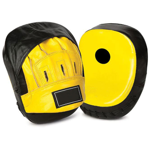 เป้าซ้อมมวยสำหรับสินค้าพรีเมี่ยมแผ่นฝึกมวย - Product Image 3