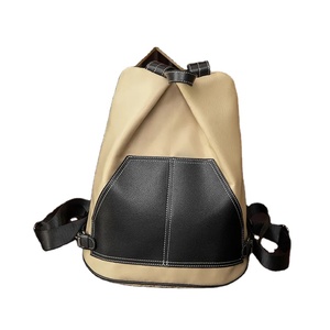 Mochila informal de gran capacidad para mujer, venta al por mayor, ODM, calidad Premium, 2023 - Product Image 2