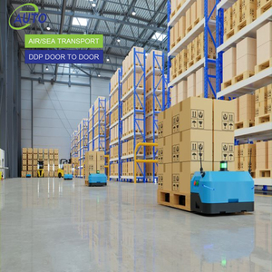 100% Traceable Cheap Air Freight DDP Door-to-Door Logistics Shipping <strong>Agent</strong> 24/7 Support Covering China USA Canada France - Product Image 6