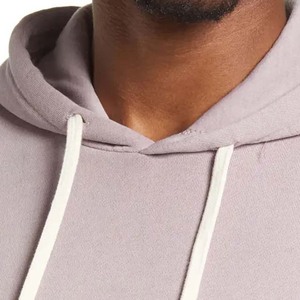 Sweats à capuche pour hommes sur mesure, nouvelle arrivée, faible MOQ, sweats à capuche pour hommes en vente - Product Image 4