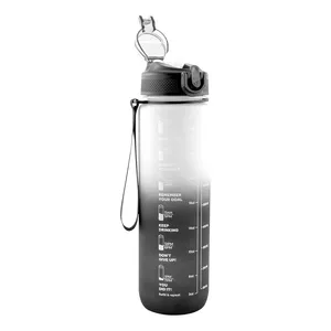 Borraccia Personalizzabile da 1 Litro Cisto - Gadget Promozionale Personalizzabile - Product Image 1