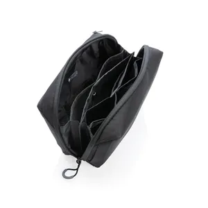 Estuche Swiss Peak AWARE para la Gestión Sostenible de Cables y Organización de Accesorios - Product Image 5
