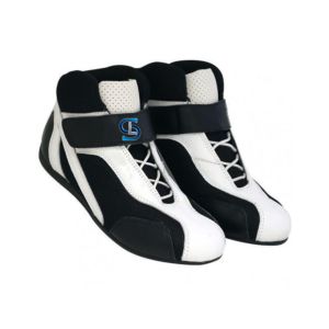 Bottes de course Go Kart Chaussures de course Go Kart Chaussures de course Bottes de karting - Product Image 1