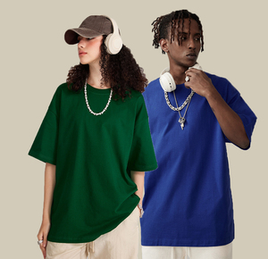 Streetwear Drop Shoulder Crewneck 100 Cotton <b>Heavyweight</b> Tshirt Boxy Fit Blank Athletic <b>T</b> <b>Shirt</b> <b>T</b>-<b>shirt</b> for <b>men</b> DDP Shipping - Product Image 1