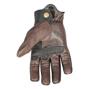 Premium Men and Women's Leather Motorcycle Street Riding <b>Gloves</b> Protective Motorbike <b>Gloves</b> for <b>Sports</b> and Motorbike <b>gloves</b> - Product Image 6