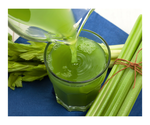 Boisson en poudre instantanée OEM d'exportation du Vietnam disponible poudre de céleri lyophilisée pour la désintoxication favorise la digestion sans sucre - Product Image 3