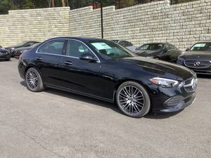 Mercedes-Benz Clase C 2024 Usado en Excelentes Condiciones, 255 HP, C 300 4MATIC, Sedán Elegante, 9 Velocidades, Listo para Envío - Product Image 4