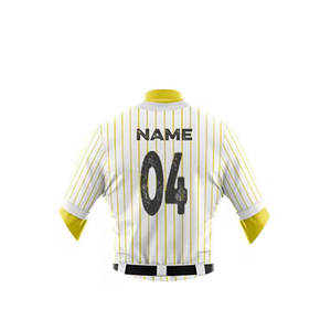 Custom Design Team Player Softball & <b>Baseball</b> Uniform <b>Baseball</b> Jerseys and Pants Full <b>Sets</b> Kit for Adults - Product Image 2