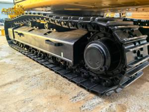 Mencapai Caterpillar tangan kedua CAT336GC Komatsu 320d/330d 36 33.6Ton kapasitas Crawler Excavator Core PLC Volvo pompa Motor - Product Image 6