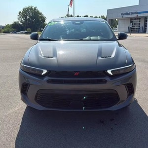 Dodge Hornet R/T 2024 Usado en Buenas Condiciones - Product Image 6