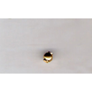 Cuentas de Piedras Preciosas Chapadas en Oro de 18K de Alta Calidad, Fornituras de Joyería Hechas a Mano, Dijes de Alta Calidad para la Fabricación de Joyería, Empaquetados en Bolsa - Product Image 1