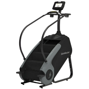 StairMaster Gauntlet Stepmill reconditionné avec écran tactile pour salles de sport à domicile et studios de fitness - Product Image 1