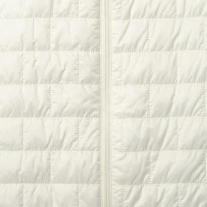 Logo personnalisé hommes femmes Softshell respirant mince léger matelassé fermeture éclair extérieur imperméable coupe-vent veste de randonnée - Product Image 6